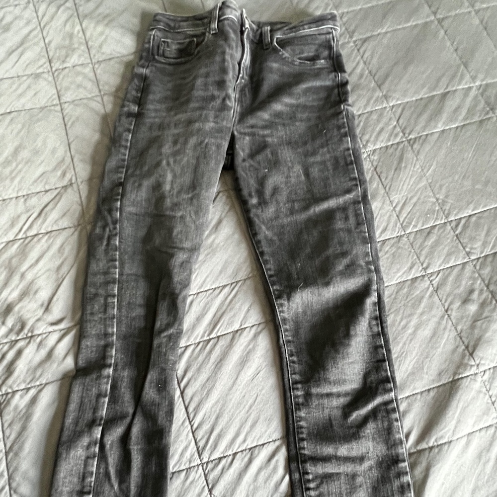 Zara jeans